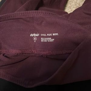 Aerie Leggings